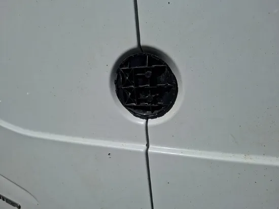 Изображение Mercedes - Sprinter 316, 2.2 Diesel,