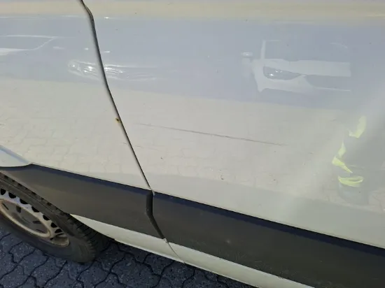 Изображение Mercedes - Sprinter 316, 2.2 Diesel,
