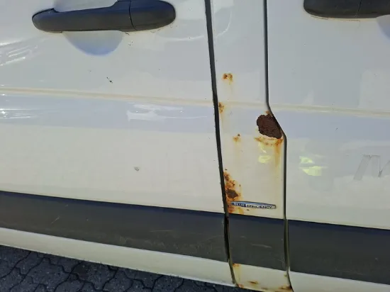 Изображение Mercedes - Sprinter 316, 2.2 Diesel,