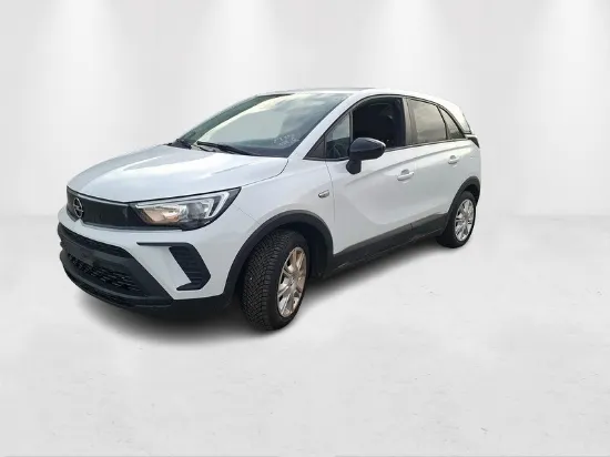 Изображение Opel - Crossland X, 1.2 Benzin