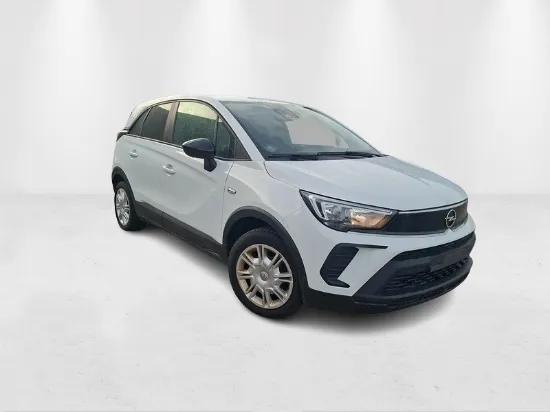 Изображение Opel - Crossland X, 1.2 Benzin