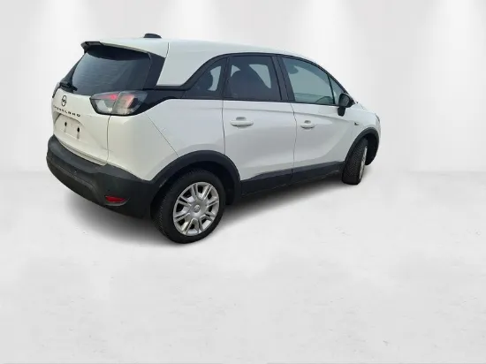 Изображение Opel - Crossland X, 1.2 Benzin
