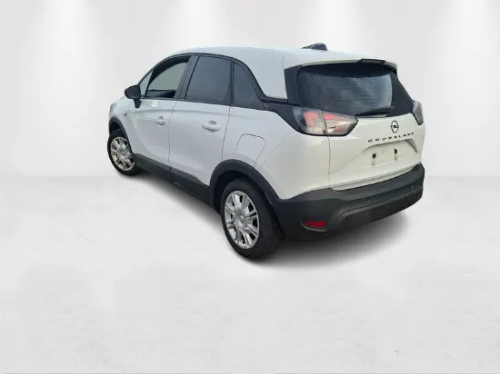 Изображение Opel - Crossland X, 1.2 Benzin