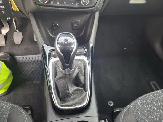 Изображение Opel - Crossland X, 1.2 Benzin