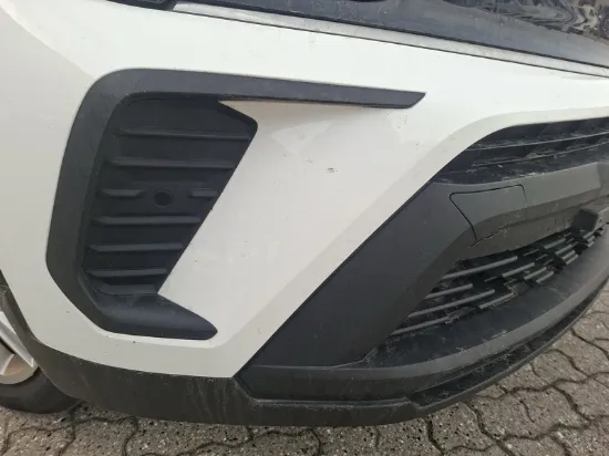 Изображение Opel - Crossland X, 1.2 Benzin