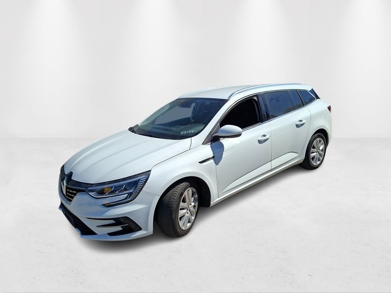Изображение Renault - Megane Sport Tourer, 1.5 dCi Diesel
