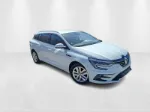 Изображение Renault - Megane Sport Tourer, 1.5 dCi Diesel