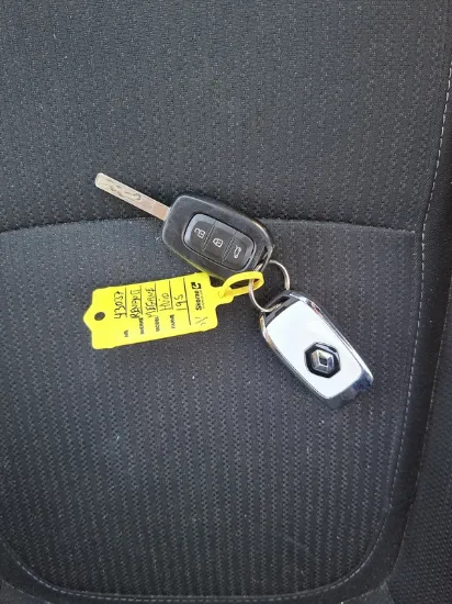 Изображение Renault - Megane Sport Tourer, 1.5 dCi Diesel