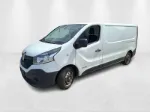 Изображение Renault - Trafic, 1.6 dCi Diesel