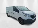 Изображение Renault - Trafic, 1.6 dCi Diesel