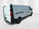 Изображение Renault - Trafic, 1.6 dCi Diesel
