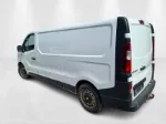 Изображение Renault - Trafic, 1.6 dCi Diesel