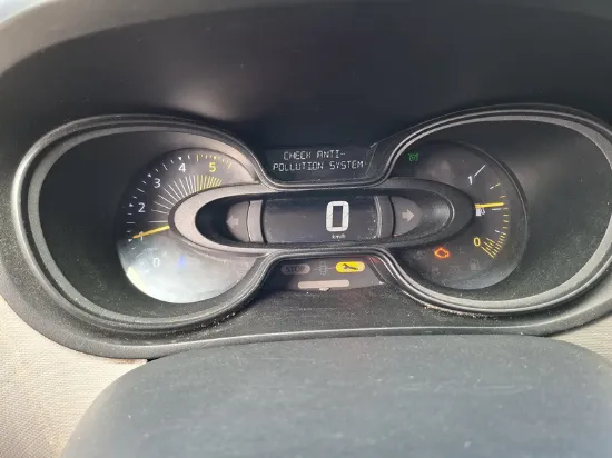 Изображение Renault - Trafic, 1.6 dCi Diesel