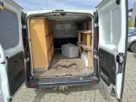 Изображение Renault - Trafic, 1.6 dCi Diesel