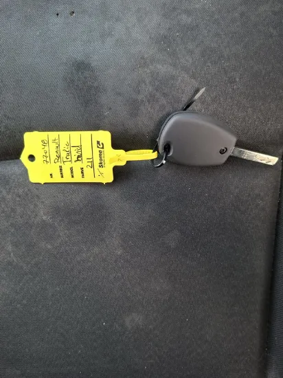 Изображение Renault - Trafic, 1.6 dCi Diesel