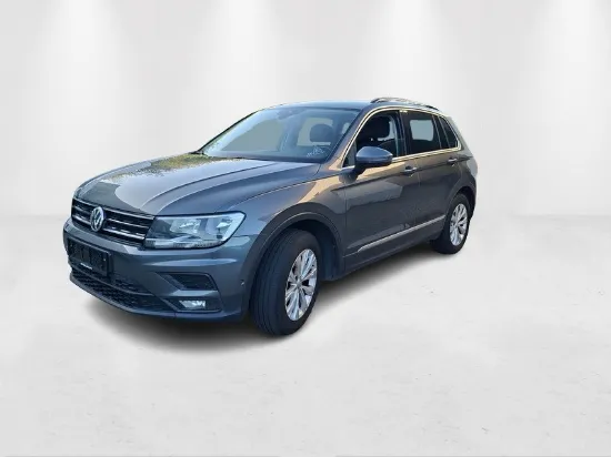 Изображение Volkswagen - Tiguan Comfortline 4Motion Aut., 1.4 TSI Benzin
