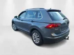 Изображение Volkswagen - Tiguan Comfortline 4Motion Aut., 1.4 TSI Benzin