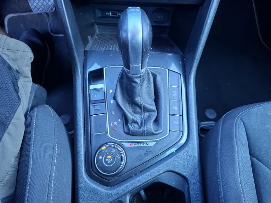 Изображение Volkswagen - Tiguan Comfortline 4Motion Aut., 1.4 TSI Benzin