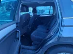 Изображение Volkswagen - Tiguan Comfortline 4Motion Aut., 1.4 TSI Benzin