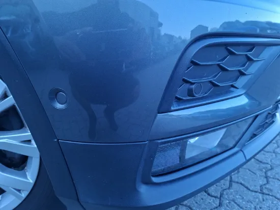 Изображение Volkswagen - Tiguan Comfortline 4Motion Aut., 1.4 TSI Benzin