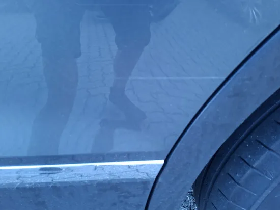 Изображение Volkswagen - Tiguan Comfortline 4Motion Aut., 1.4 TSI Benzin