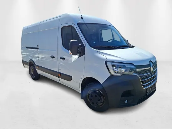Изображение Renault - Master T35, 2.3 dCi Diesel