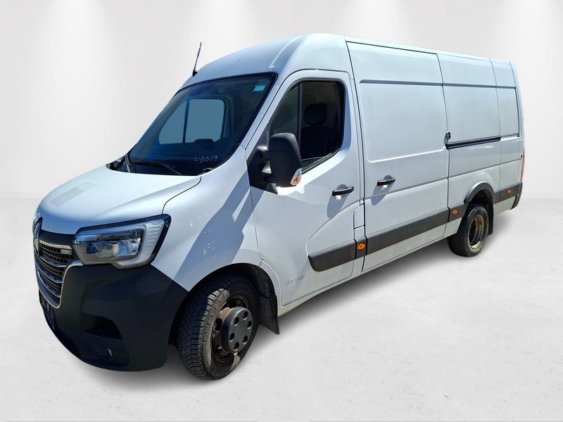 Изображение Renault - Master T35, 2.3 dCi Diesel