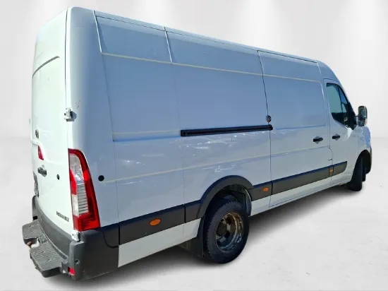 Изображение Renault - Master T35, 2.3 dCi Diesel