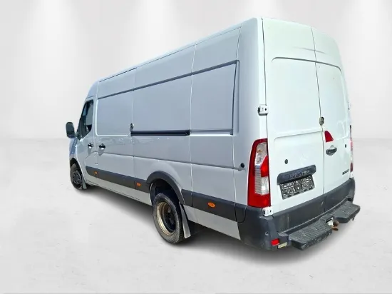 Изображение Renault - Master T35, 2.3 dCi Diesel