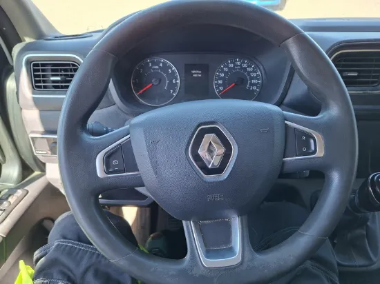 Изображение Renault - Master T35, 2.3 dCi Diesel