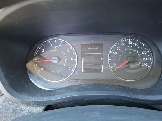 Изображение Renault - Master T35, 2.3 dCi Diesel