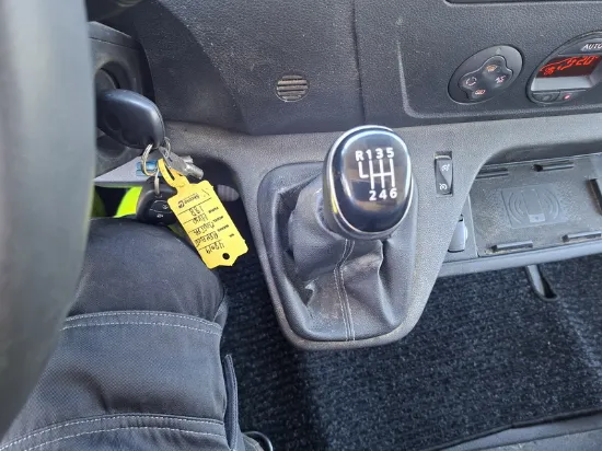 Изображение Renault - Master T35, 2.3 dCi Diesel