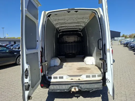 Изображение Renault - Master T35, 2.3 dCi Diesel