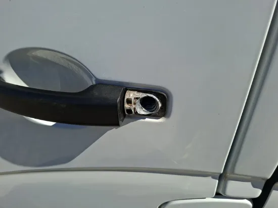 Изображение Renault - Master T35, 2.3 dCi Diesel