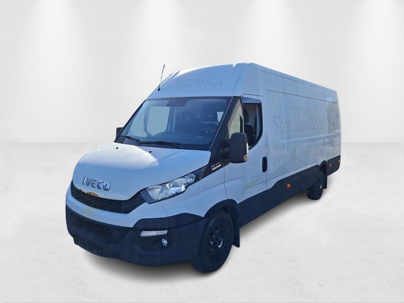 Изображение Iveco - 35S17 Aut., 3.0 Diesel,