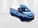 Изображение Iveco - 35S17 Aut., 3.0 Diesel,