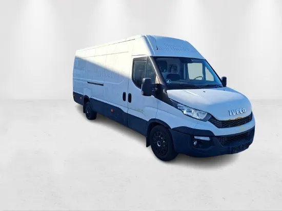 Изображение Iveco - 35S17 Aut., 3.0 Diesel,