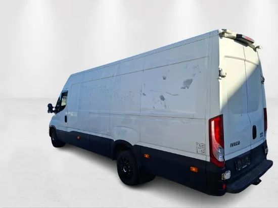 Изображение Iveco - 35S17 Aut., 3.0 Diesel,
