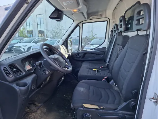 Изображение Iveco - 35S17 Aut., 3.0 Diesel,