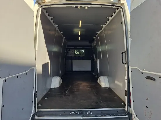 Изображение Iveco - 35S17 Aut., 3.0 Diesel,