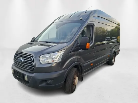 Изображение Ford - Transit Trend, 2.2 TDCi Diesel