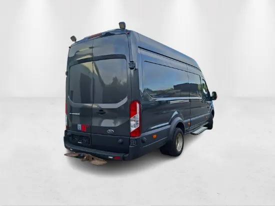 Изображение Ford - Transit Trend, 2.2 TDCi Diesel