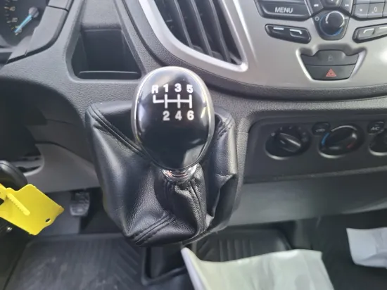Изображение Ford - Transit Trend, 2.2 TDCi Diesel