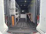 Изображение Ford - Transit Trend, 2.2 TDCi Diesel