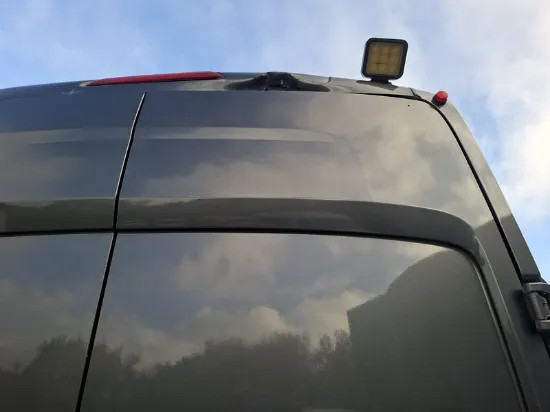 Изображение Ford - Transit Trend, 2.2 TDCi Diesel