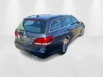 Изображение Mercedes - E350 4Matic, 3.0 Diesel