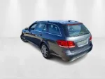 Изображение Mercedes - E350 4Matic, 3.0 Diesel