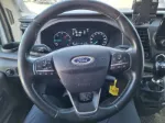 Изображение Ford - Transit 350M, 2.0 TDCi Diesel