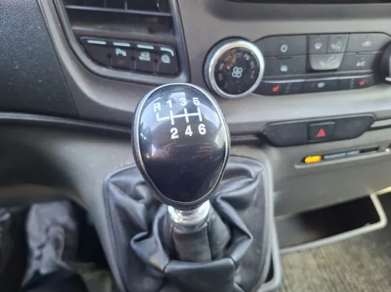 Изображение Ford - Transit 350M, 2.0 TDCi Diesel