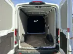 Изображение Ford - Transit 350M, 2.0 TDCi Diesel